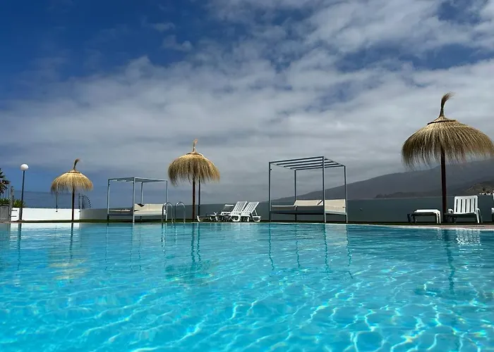 Island Village Ocean View