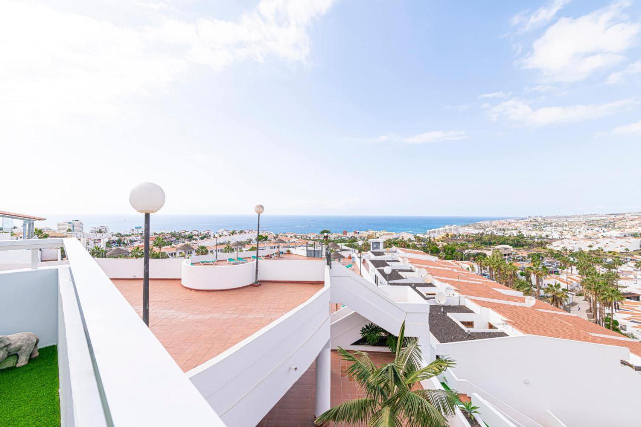 Island Village Ocean View Apartament Costa Adeje (Tenerife)