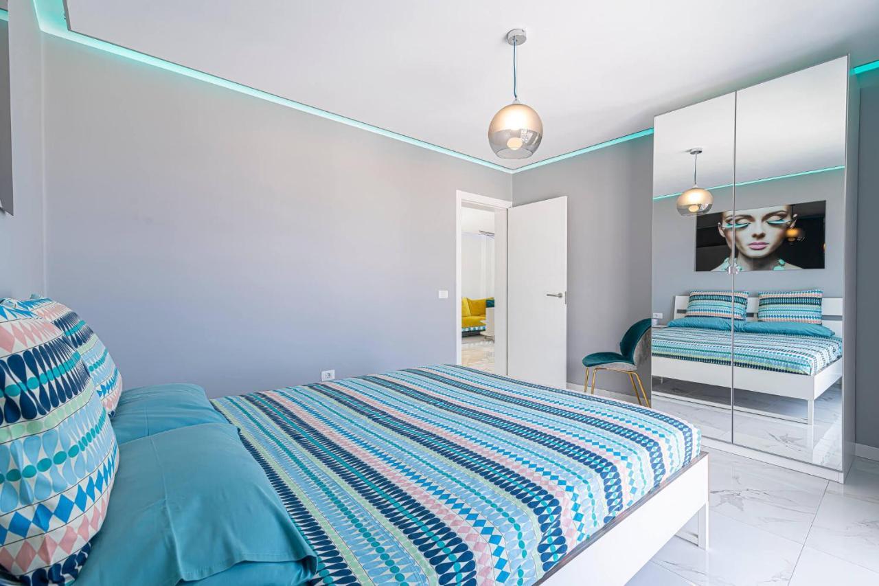 Apartament Island Village Ocean View