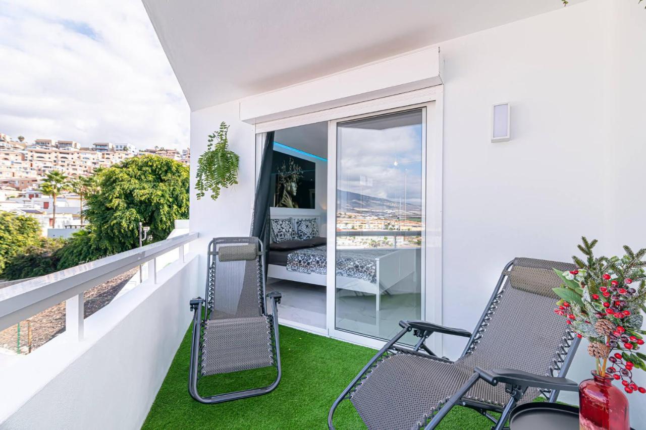 Island Village Ocean View Apartament Costa Adeje (Tenerife)