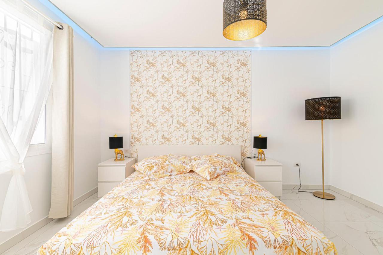 Island Village Ocean View Apartament Costa Adeje (Tenerife)