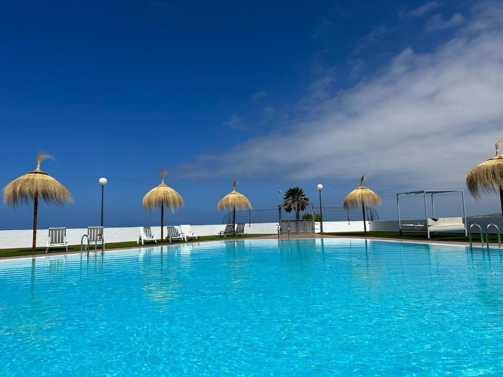 Apartament Island Village Ocean View Costa Adeje (Tenerife)