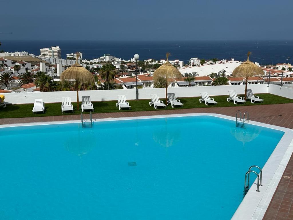 Apartament Island Village Ocean View