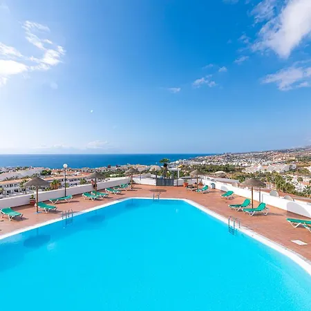 Island Village Ocean View Costa Adeje  Exterior photo