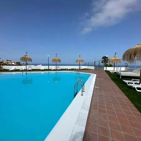 Island Village Ocean View Costa Adeje  Exterior photo