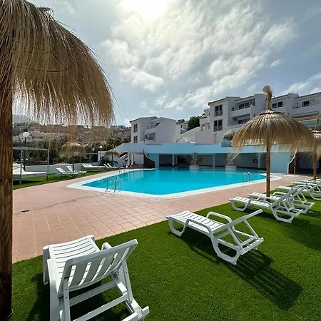 Island Village Ocean View Costa Adeje  Exterior photo