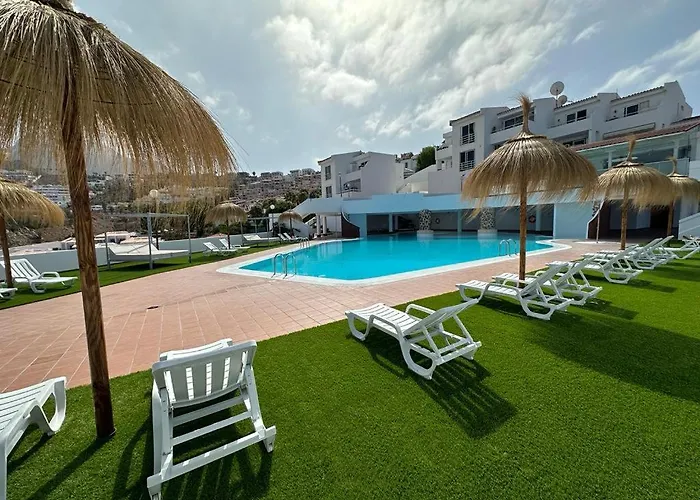 Island Village Ocean View