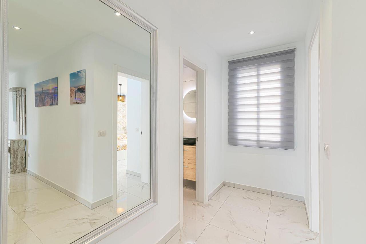 Island Village Ocean View Apartment *