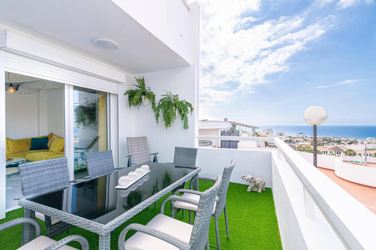 Apartment Island Village Ocean View