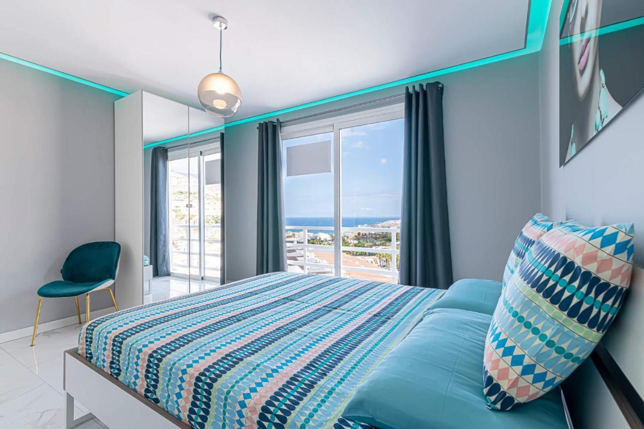 Island Village Ocean View Apartment *