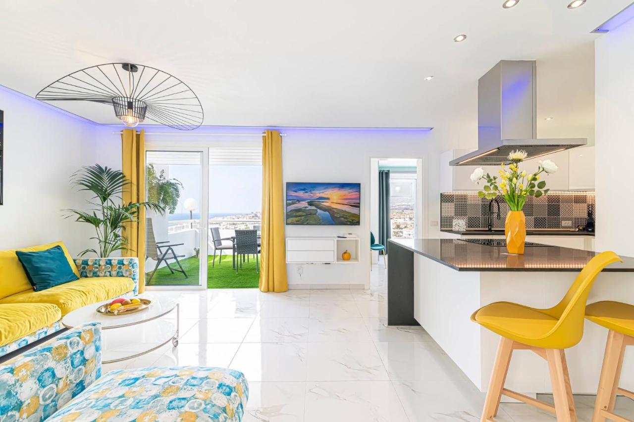 Apartment Island Village Ocean View