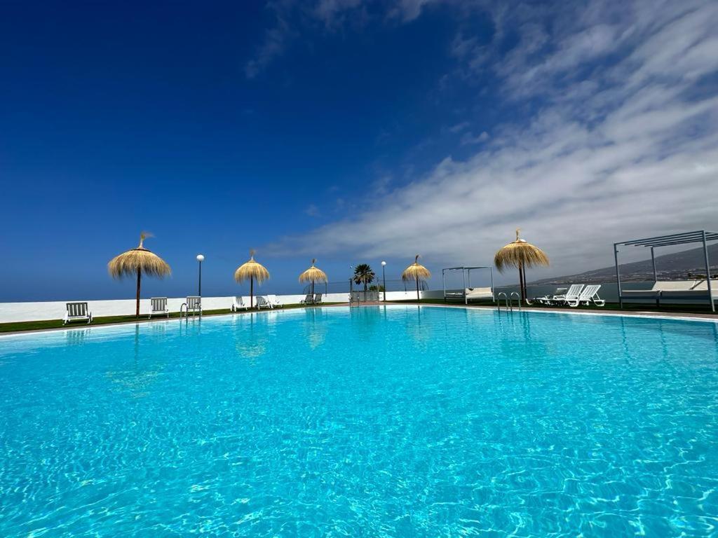 Island Village Ocean View Costa Adeje (Tenerife)