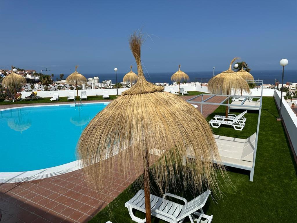 Island Village Ocean View Apartment *