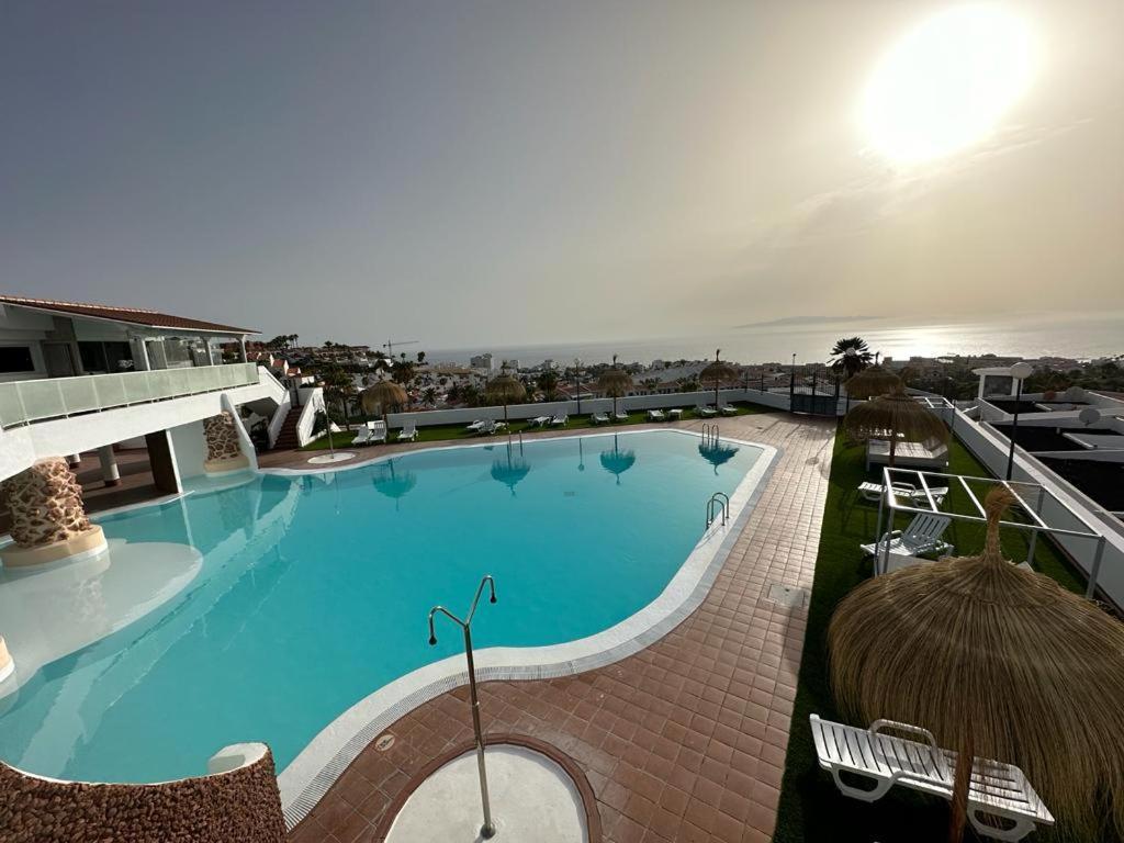 Island Village Ocean View Apartment Costa Adeje (Tenerife)